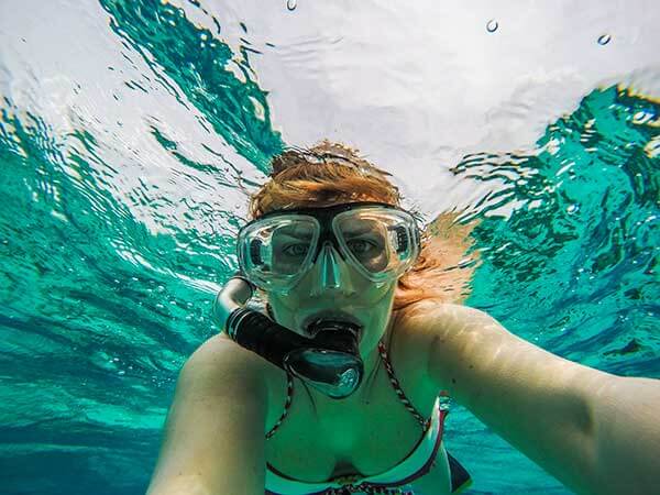 Scuba Diving in Cayman